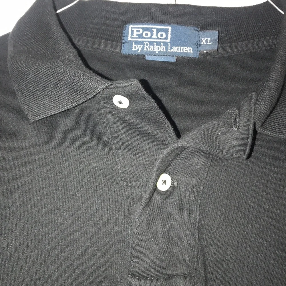 Ralph Lauren classic long